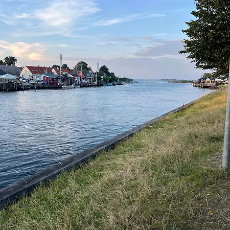 Summer Idyll In Charming Karrebaeksminde! Semesterbostad Karrebæksminde