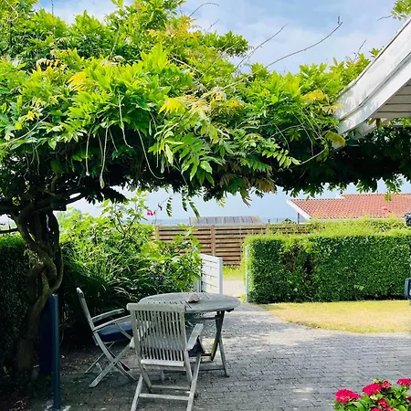 Semesterbostad Summer Idyll In Charming Karrebaeksminde!